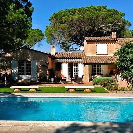 Villa Charme Et Detente Saint-Raphaël Buitenkant foto