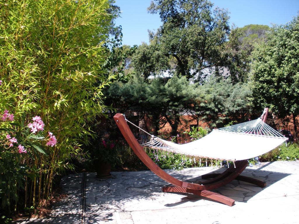 Villa Charme Et Detente Saint-Raphaël Buitenkant foto