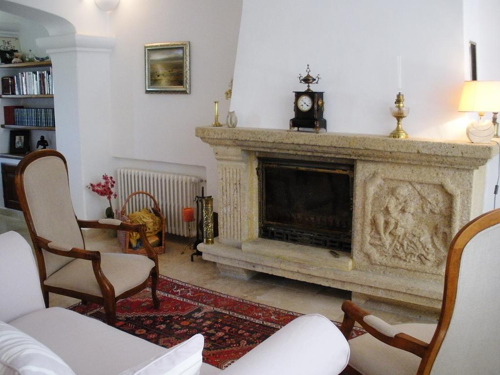 Villa Charme Et Detente Saint-Raphaël Buitenkant foto