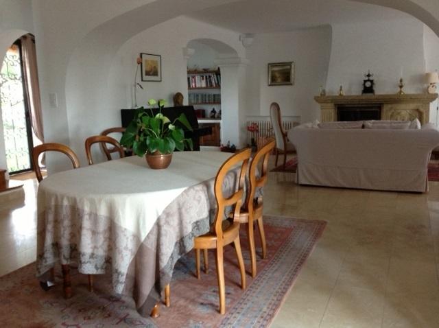 Villa Charme Et Detente Saint-Raphaël Buitenkant foto