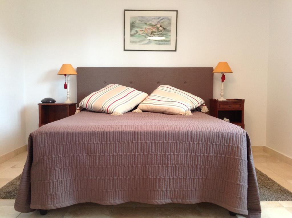 Villa Charme Et Detente Saint-Raphaël Kamer foto
