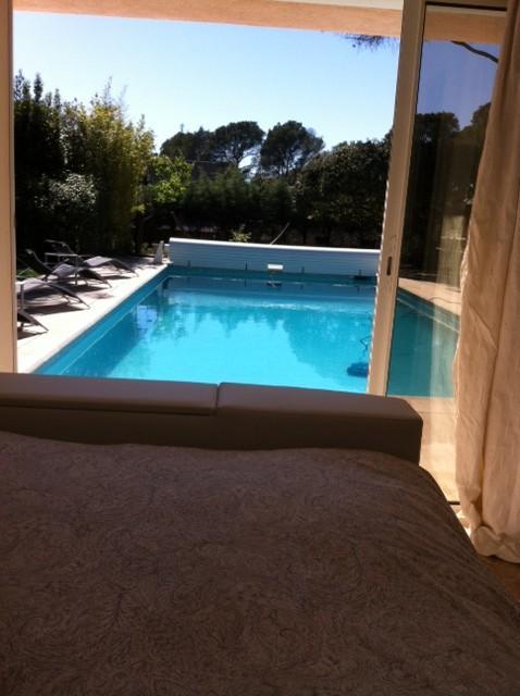 Villa Charme Et Detente Saint-Raphaël Buitenkant foto