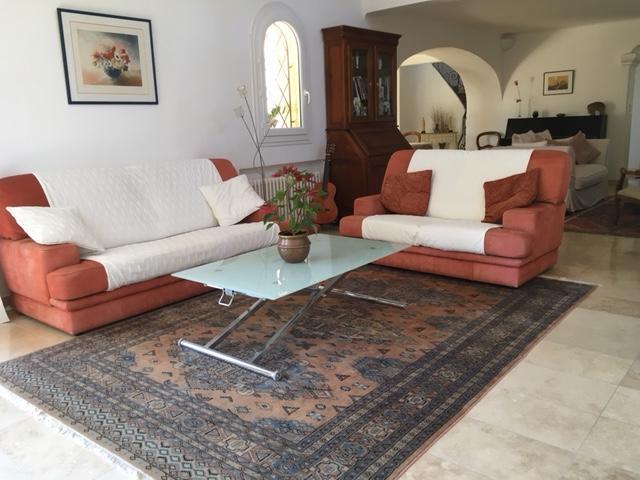 Villa Charme Et Detente Saint-Raphaël Buitenkant foto