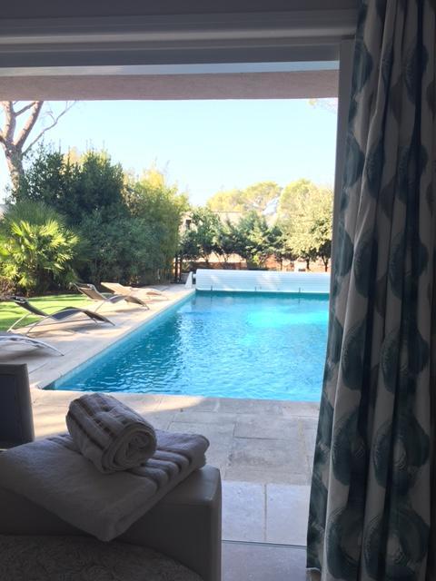 Villa Charme Et Detente Saint-Raphaël Buitenkant foto