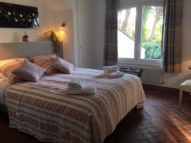 Villa Charme Et Detente Saint-Raphaël Buitenkant foto