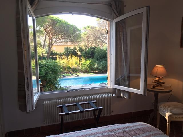 Villa Charme Et Detente Saint-Raphaël Buitenkant foto