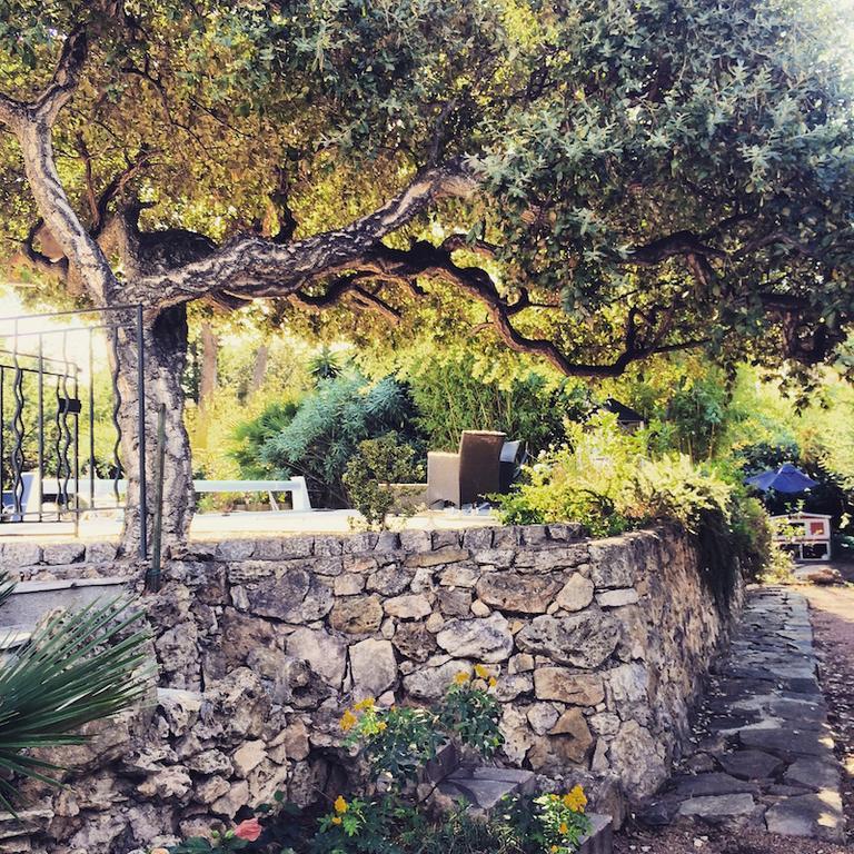 Villa Charme Et Detente Saint-Raphaël Buitenkant foto